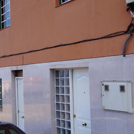 Villa Casa Teide La Orotava Exterior foto