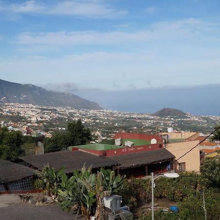 Villa Casa Teide La Orotava Exterior foto